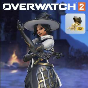 Overwatch 2 Starter Pack Season 13 Pc
