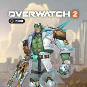 Overwatch 2 Starter Pack Season 15 Xbox One