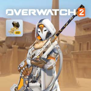 Overwatch 2 Starter Pack Season 16 Pc