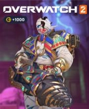 Overwatch 2 Starter Pack Season 19 Playstation 5