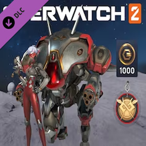 Overwatch 2 Starter Pack Season Four Playstation 4