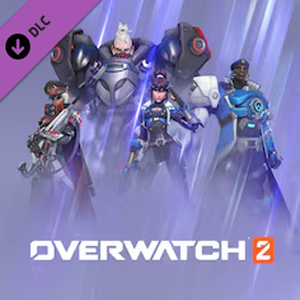 Overwatch 2 Ultimate Battle Pass Bundle Season 10 Xbox One