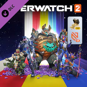 Overwatch 2 Ultimate Battle Pass Bundle Season 11 Pc