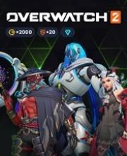 Overwatch 2 Ultimate Battle Pass Bundle Season 19 Xbox One