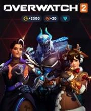 Overwatch 2 Ultimate Battle Pass Bundle Season 20 Xbox Series X