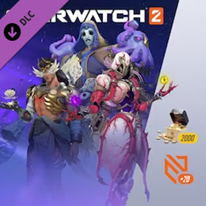 Overwatch 2 Ultimate Battle Pass Bundle Season 9 Playstation 4