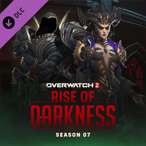 Overwatch 2 Ultimate Battle Pass Bundle Season Seven Xbox One