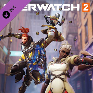 Kaufe Overwatch 2 Watchpoint Pack Xbox One Preisvergleich