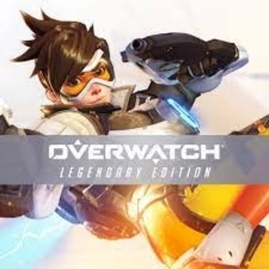 Overwatch Legendary Edition Switch