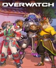 Overwatch Lunar New Year 2026 Value Bundle Pc