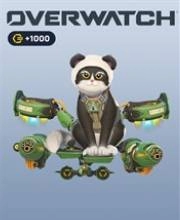 Overwatch Starter Pack 2026 Season 2 Xbox One