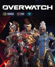 Overwatch Ultimate Battle Pass Bundle 2026 Season 1 Xbox Series X