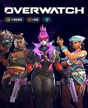 Overwatch Ultimate Battle Pass Bundle 2026 Season 3 Playstation 5