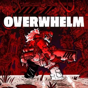 OVERWHELM Switch