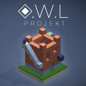 O.W.L Projekt Playstation 4