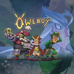 Kaufe Owlboy Nintendo Switch Preisvergleich