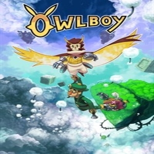 Kaufe Owlboy Xbox One Preisvergleich