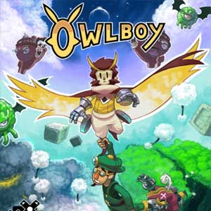 Kaufe Owlboy PS4 Preisvergleich