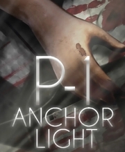 Kaufe P1 Anchor Light Xbox Series Preisvergleich