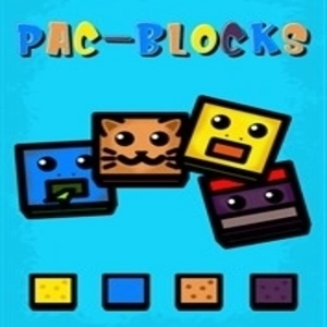 Pac-Blocks