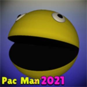 Pac Man 2021 Xbox One