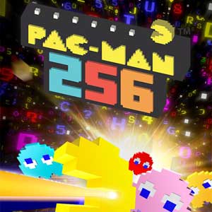 Pac Man 256 Key Kaufen Preisvergleich