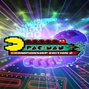 PAC-MAN CHAMPIONSHIP EDITION 2 Xbox One
