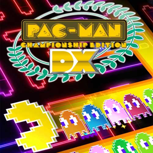 PAC-MAN Championship Key kaufen - Preisvergleich