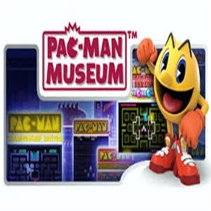 PAC MAN MUSEUM Xbox One
