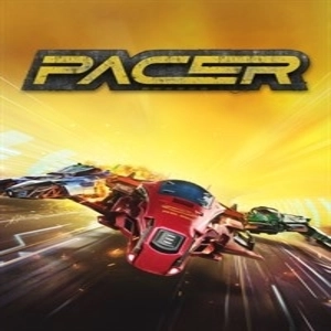 PACER Xbox Series X