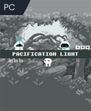 PACIFICATION LIGHT Pc