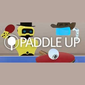 Paddle Up Pc