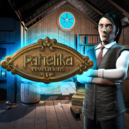 Pahelika Revelations HD Key Kaufen Preisvergleich
