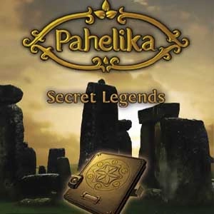 Pahelika Secret Legends Pc