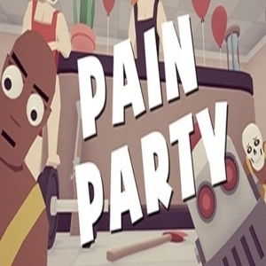 Pain Party Pc