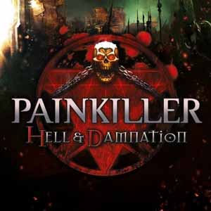 Painkiller Hell and Damnation PS3 Code Kaufen Preisvergleich