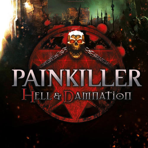 Painkiller Hell & Damnation Demonic Vacation Key kaufen - Preisvergleich