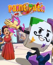 Kaufe Paint Path Xbox One Preisvergleich