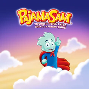 Kaufe Pajama Sam 2 Thunder and Lightning Aren’t so Frightening PS4 Preisvergleich