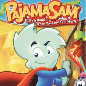 Pajama Sam 4 Life Is Rough When You Lose Your Stuff Key Kaufen Preisvergleich