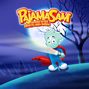 Kaufe Pajama Sam No Need to Hide When It’s Dark Outside PS5 Preisvergleich