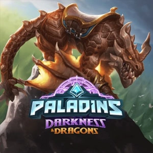 Paladins Dragon Rider Pack Xbox One