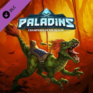 Paladins Feathered Fiend Pack Xbox Series X