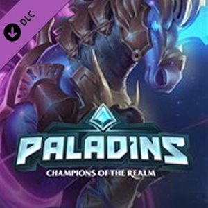 Paladins Interstellar Stallion Pack Pc