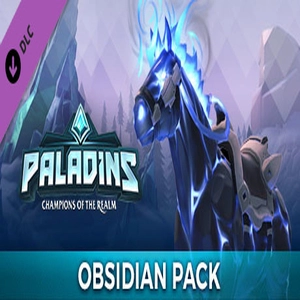 Paladins Obsidian Pack Pc