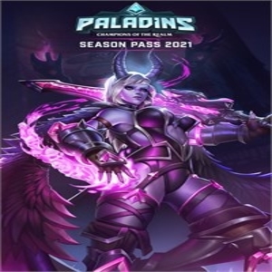 Kaufe Paladins Season Pass 2021 Xbox Series Preisvergleich