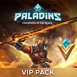 Paladin's VIP Pack Pc
