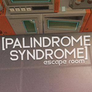 Kaufe Palindrome Syndrome Escape Room Nintendo Switch Preisvergleich