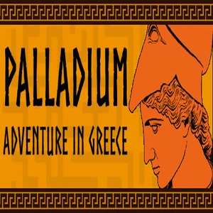 Palladium Adventure in Greece Pc