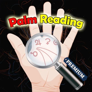 Palm Reading Premium Xbox One